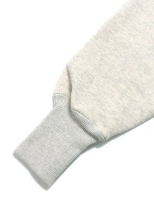 画像6: 【送料無料】CHAMPION REVERSE WEAVE 1st PATENT CREW SWEATSHIRT (6)
