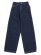 画像2: 【送料無料】DICKIES HILHAM LOOSE FIT JEANS-DARK INDIGO (2)