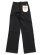 画像2: DICKIES 247 REGULAR FIT WORK PANTS-BLACK (2)