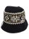 画像3: NEW ERA KNIT BUCKET GORO NORDIC BLACK (3)