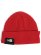 画像1: NEW ERA RIB CUFF KNIT SCARLET (1)
