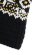 画像6: NEW ERA KNIT BUCKET GORO NORDIC BLACK (6)