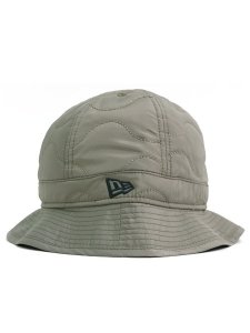 画像3: NEW ERA EXPLORER GORO QUILTING PALE KHAKI (3)
