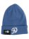 画像1: NEW ERA BASIC CUFF KNIT CITY CONNECT LAD INDIGO BL (1)