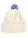 画像2: NEW ERA POM PON KNIT DODGERS OFF WHITE (2)