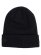 画像2: NEW ERA BASIC CUFF KNIT 4 LEAGUE LAKERS BLACK (2)