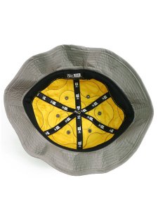 画像4: NEW ERA EXPLORER GORO QUILTING PALE KHAKI (4)