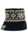 画像4: NEW ERA KNIT BUCKET GORO NORDIC BLACK (4)