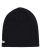 画像2: NEW ERA BASIC BEANIE JACQUARD LOGO DODGERS BLACK (2)