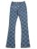 画像1: 【送料無料】GUAPI AQUA BLUE CHECKERBOARD DENIM (1)