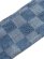 画像7: 【送料無料】GUAPI AQUA BLUE CHECKERBOARD DENIM (7)
