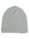 画像2: NEW ERA BASIC BEANIE JACQUARD LOGO YANKEES GREY (2)