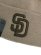 画像3: NEW ERA BASIC CUFF KNIT PADRES BEIGE (3)
