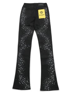 画像2: 【送料無料】GUAPI OBSIDIAN BLACK PEARLS DENIM (2)