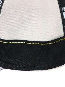 画像7: 【KIDS】NEW ERA YOUTH 9FIFTY GORO DODGERS STONE/BLACK (7)