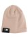 画像1: NEW ERA BASIC BEANIE-RUSTY PINK (1)