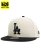 画像1: 【KIDS】NEW ERA YOUTH 9FIFTY GORO DODGERS STONE/BLACK (1)