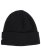 画像2: 【KIDS】NEW ERA KIDS BASIC CUFF KNIT-BLACK (2)