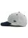 画像3: 【KIDS】NEW ERA YOUTH 9FORTY 2-TONE YANKEES GREY (3)