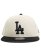 画像2: 【KIDS】NEW ERA YOUTH 9FIFTY GORO DODGERS STONE/BLACK (2)
