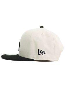 画像3: 【KIDS】NEW ERA YOUTH 9FIFTY GORO DODGERS STONE/BLACK (3)