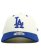 画像2: 【KIDS】NEW ERA YOUTH 9FORTY 2-TONE DODGERS CHROME (2)