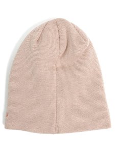 画像2: NEW ERA BASIC BEANIE-RUSTY PINK (2)