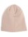 画像2: NEW ERA BASIC BEANIE-RUSTY PINK (2)