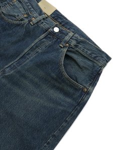 画像3: 【送料無料】LEVI'S 1955 501XX VINTAGE CLOTHING WAGONER (3)