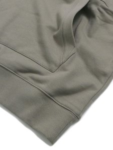 画像4: 【送料無料】C.P.COMPANY DIAGONAL RAISED HOODED LENS FALLEN ROCK (4)