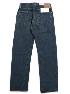 画像2: 【送料無料】LEVI'S 1955 501XX VINTAGE CLOTHING WAGONER (2)