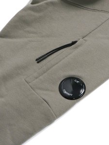画像6: 【送料無料】C.P.COMPANY DIAGONAL RAISED HOODED LENS FALLEN ROCK (6)