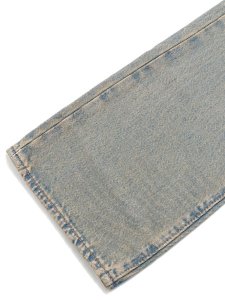 画像6: 【送料無料】LEVI'S 501 ORIGINAL JEANS-MANNAS OD (6)