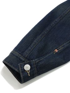 画像7: 【送料無料】LEVI'S 1936 TYPE I VINTAGE CLOTHING BENTON (7)