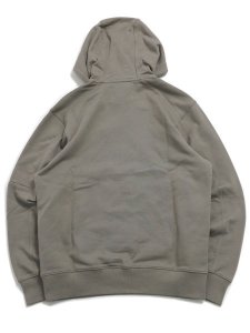 画像2: 【送料無料】C.P.COMPANY DIAGONAL RAISED HOODED LENS FALLEN ROCK (2)