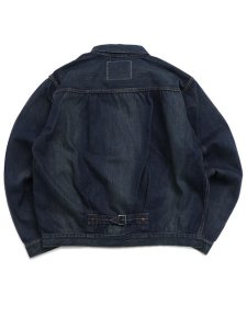 画像2: 【送料無料】LEVI'S 1936 TYPE I VINTAGE CLOTHING BENTON (2)