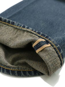 画像7: 【送料無料】LEVI'S 1955 501XX VINTAGE CLOTHING WAGONER (7)