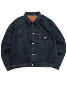 画像1: 【送料無料】LEVI'S 1936 TYPE I VINTAGE CLOTHING BENTON (1)