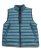 画像1: 【送料無料】C.P.COMPANY D.D. SHELL VEST AEGEAN BLUE (1)