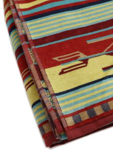 画像4: 【送料無料】PENDLETON OVERSIZED JACQUARD JP CHIMAYO GARMENT (4)