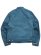 画像2: 【送料無料】Ten-c JEANS JACKET 25CTCUC04051F02105 CORAL BL (2)