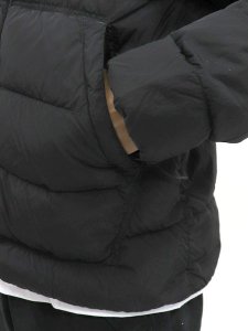 画像7: 【送料無料】C.P.COMPANY CHROME-R OW MEDIUM JACKET BLACK (7)