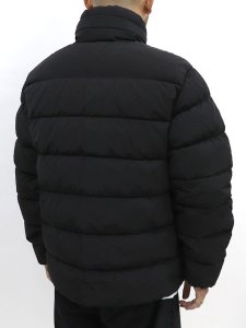 画像4: 【送料無料】C.P.COMPANY CHROME-R OW MEDIUM JACKET BLACK (4)