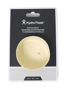 画像1: Hydro Flask SMALL FLEX BOOT 12-24OZ BOTTLE-COCONUT (1)