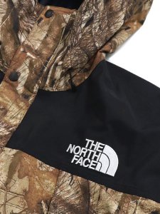 画像3: 【送料無料】THE NORTH FACE NOVELTY MOUNTAIN LIGHT JACKET (3)