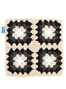 画像2: 【送料無料】ARKYVE MUD CROCHET CAT HAT (2)