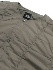 画像3: 【送料無料】THE NORTH FACE ALTERATION ZEPHER SHELL CARDIGAN (3)