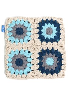 画像2: 【送料無料】ARKYVE LAGOON CROCHET CAT HAT (2)