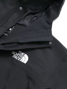 画像4: 【送料無料】THE NORTH FACE MOUNTAIN JACKET (4)