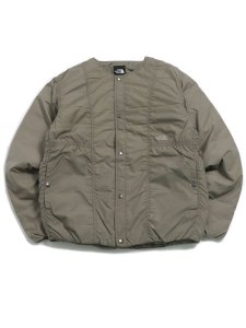 画像1: 【送料無料】THE NORTH FACE ALTERATION ZEPHER SHELL CARDIGAN (1)